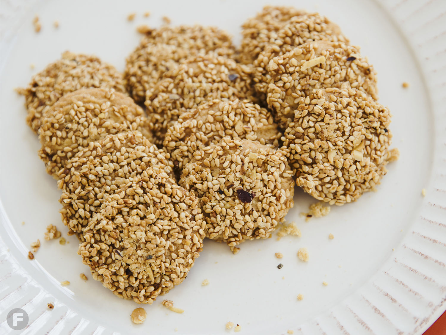Nazareth Sweets barazik